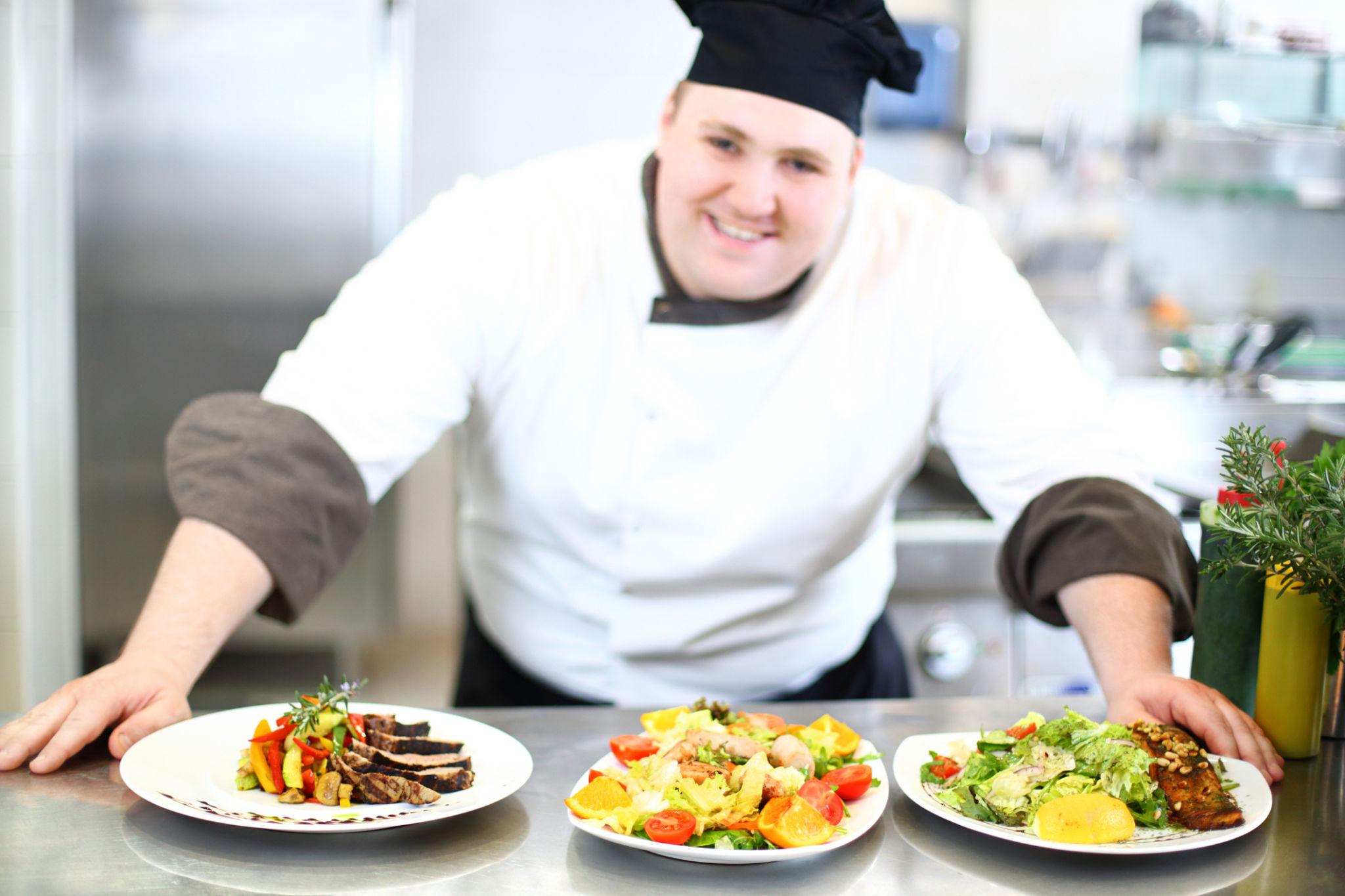NAZENDE YEMEK & CATERING